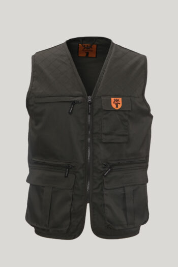 Gilet da caccia