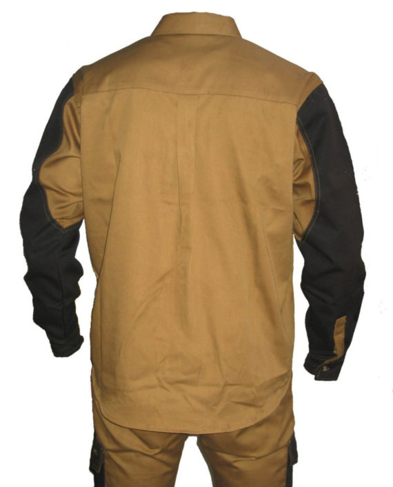 camicia da caccia cervati la nuova regina