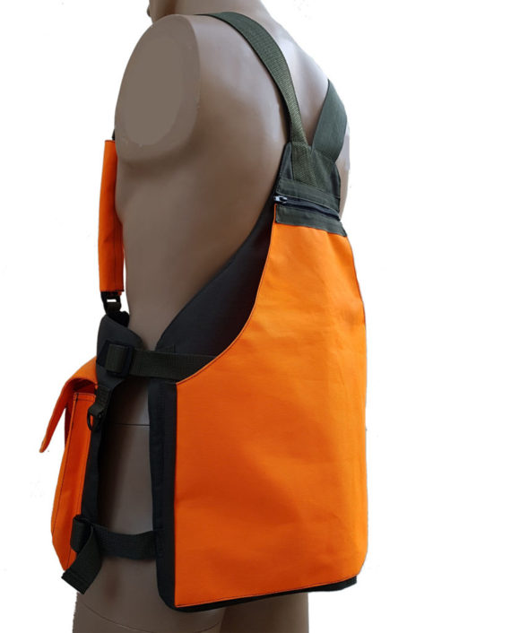 trisacca da caccia cerata la nuova regina