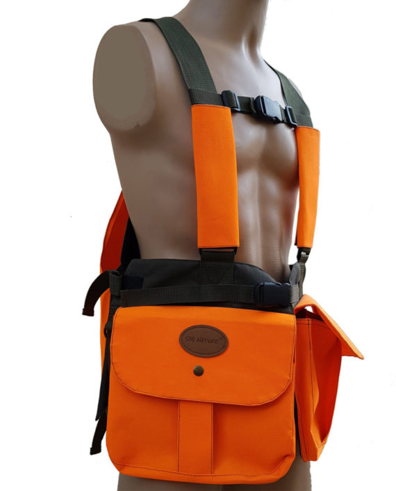 trisacca da caccia cerata la nuova regina