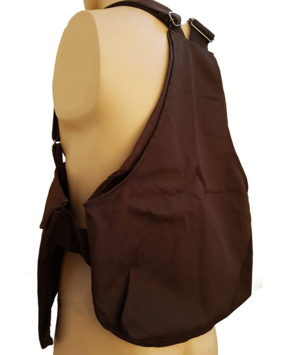 trisacca da caccia cerata la nuova regina