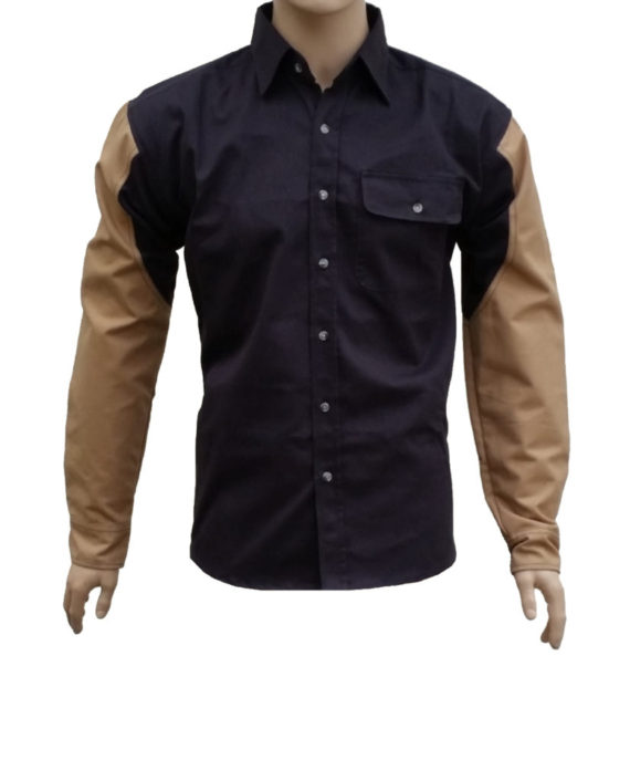 camicia da caccia miletto la nuova regina