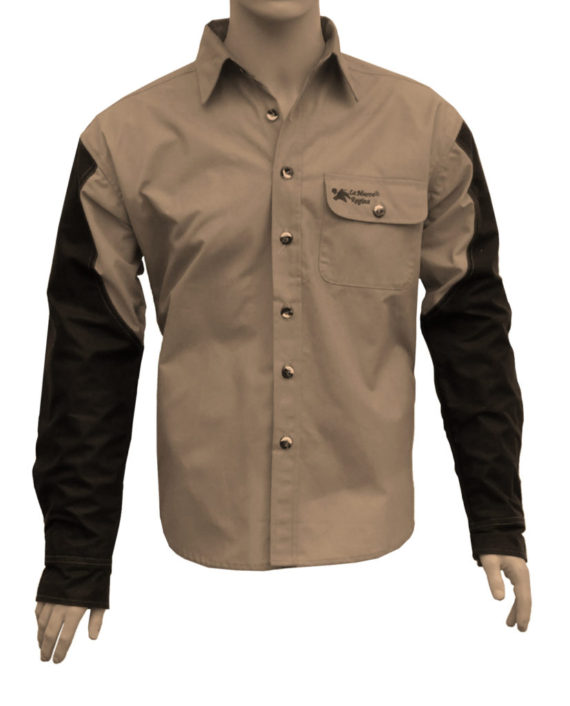 camicia da caccia taburno la nuova regina