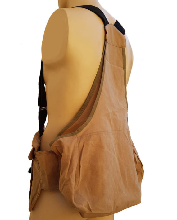 trisacca da caccia cerata la nuova regina