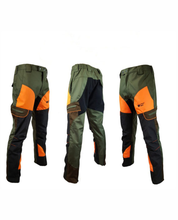 pantalone da caccia supreme cordura e kevlar la nuova regina