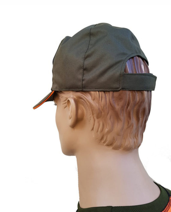 cappello da caccia supreme la nuova regina