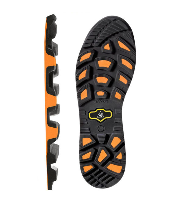 scarpe diotto GRIZZLY