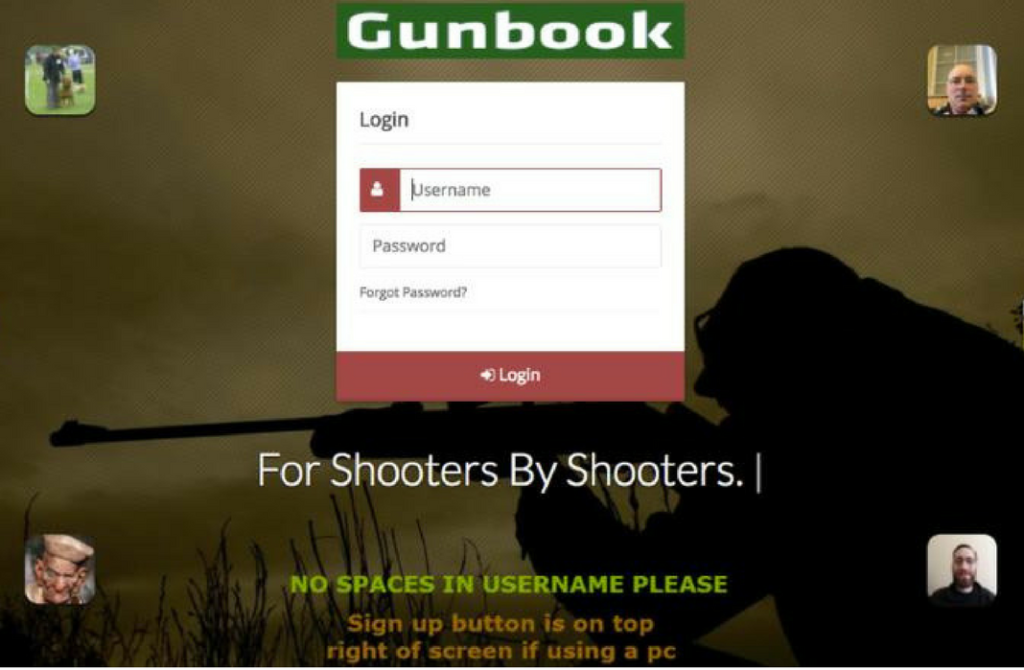 gunbook