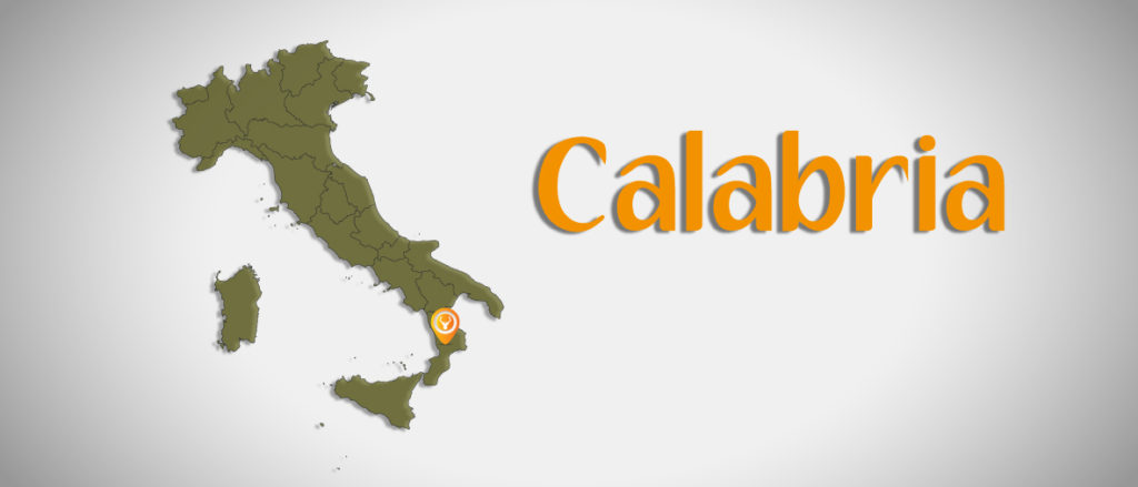 calendario venatorio Calabria
