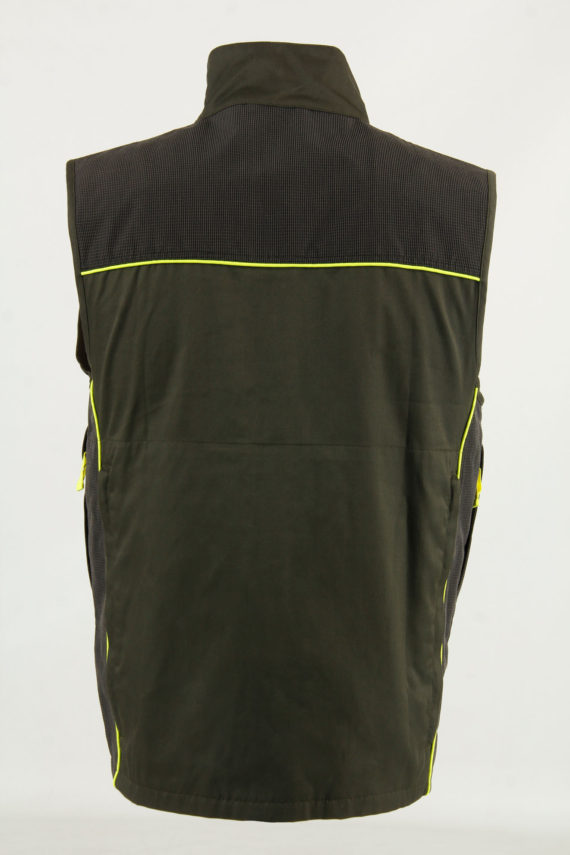gilet da caccia