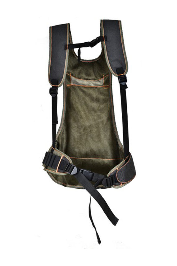 Trisacca Federik in kevlar e cordura