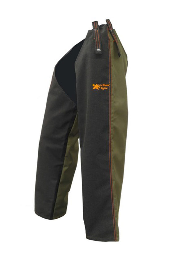 Cosciale Supreme in kevlar La Nuova Regina