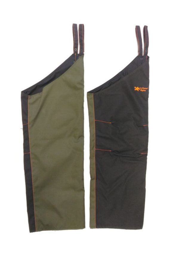 Cosciale Supreme in kevlar La Nuova Regina