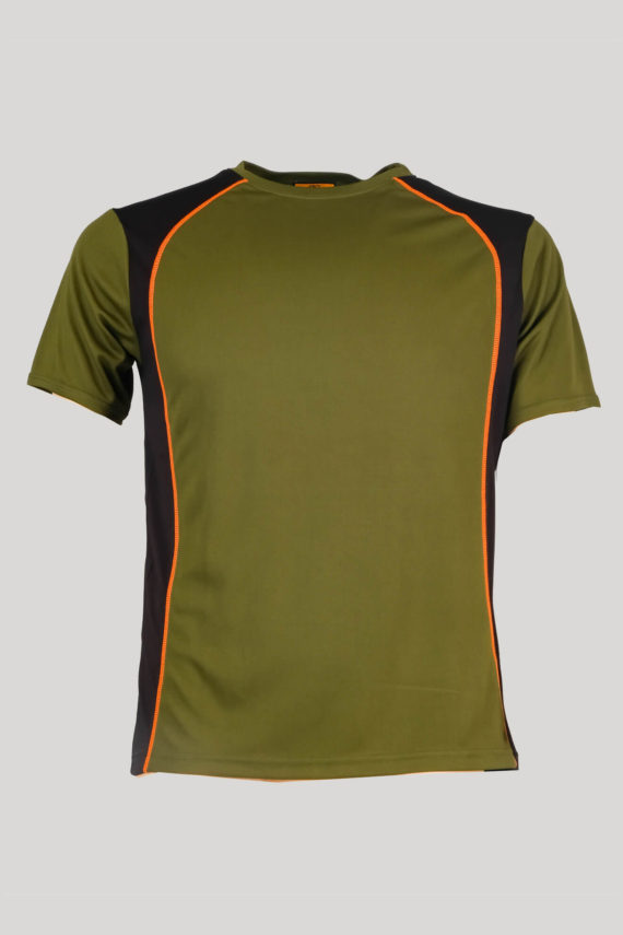 T-shirt-C1-RS-Hunting-fronte