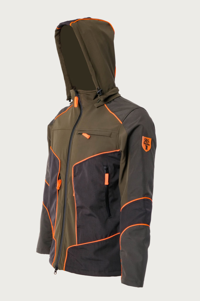 Complet Fox Noir Et Orange, Taille XL, Veste Sherpa Et Pantalon Jogger, Carpfishing, Occasion