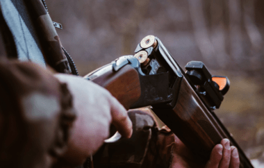 Cartucce a Palla per Canna Liscia