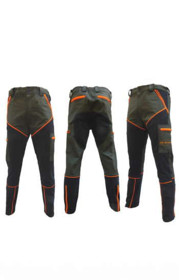 pantalone da caccia