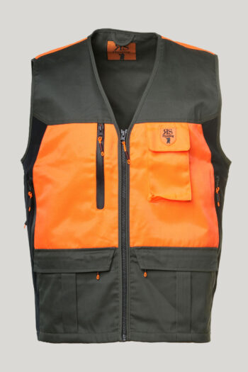 gilet caccia